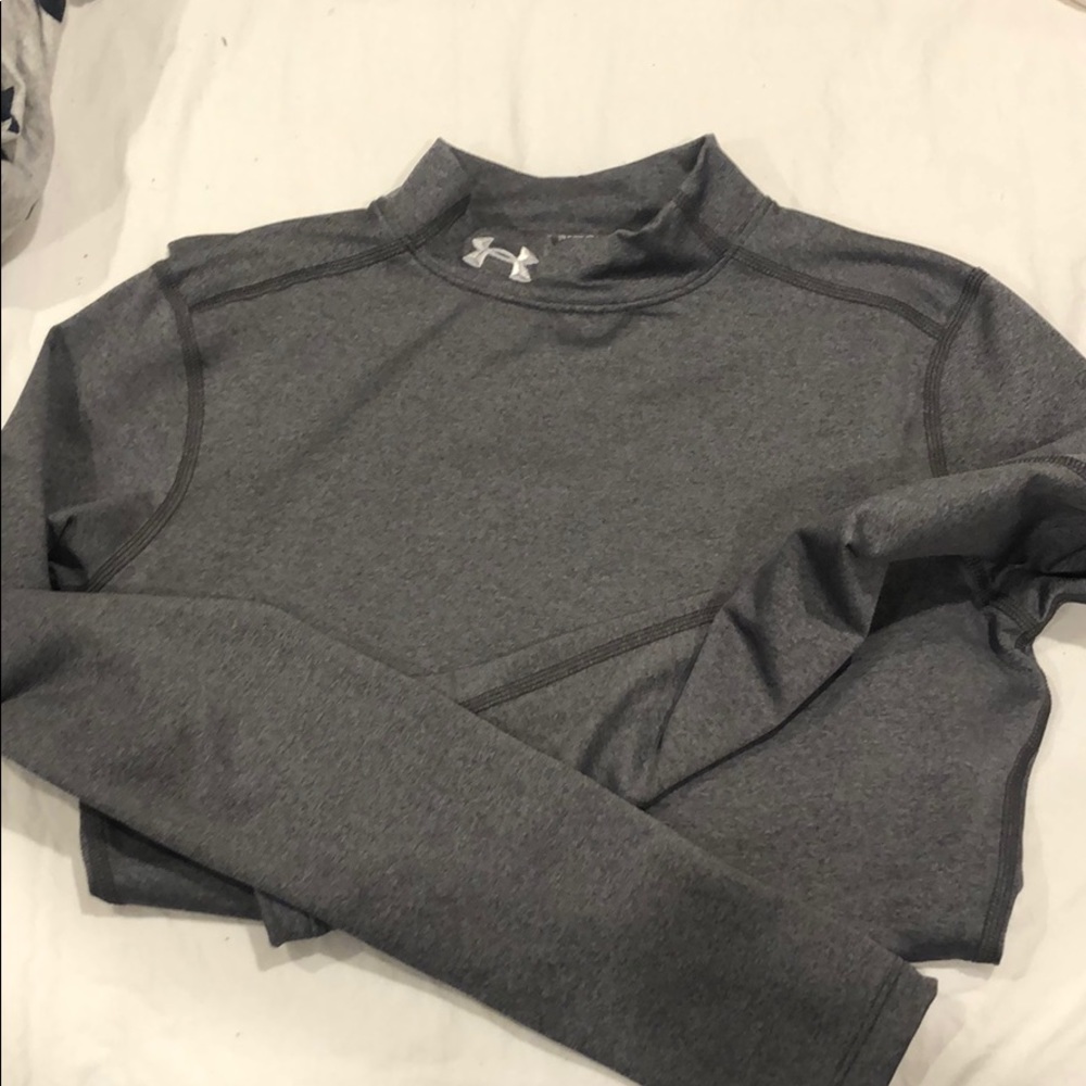 Underarmour turtle neck